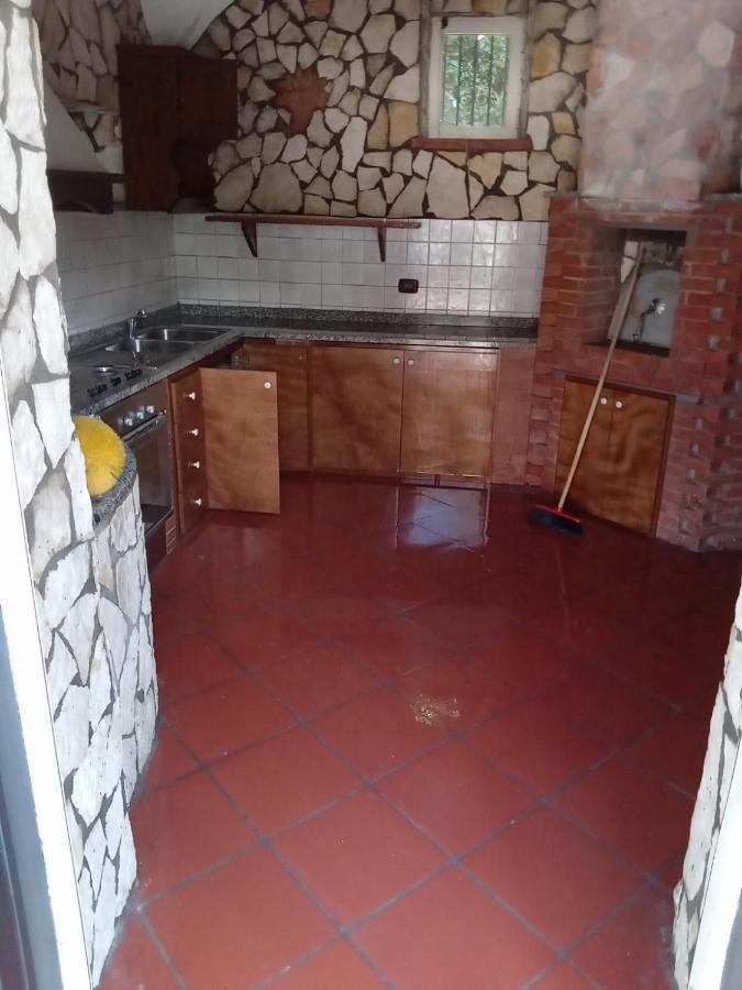 Villa Agata Forchia Ngoại thất bức ảnh