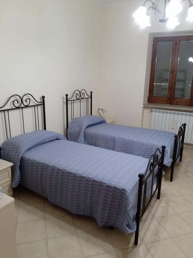Villa Agata Forchia Ngoại thất bức ảnh
