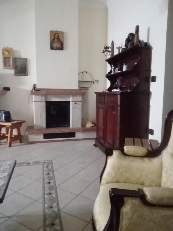 Villa Agata Forchia Ngoại thất bức ảnh