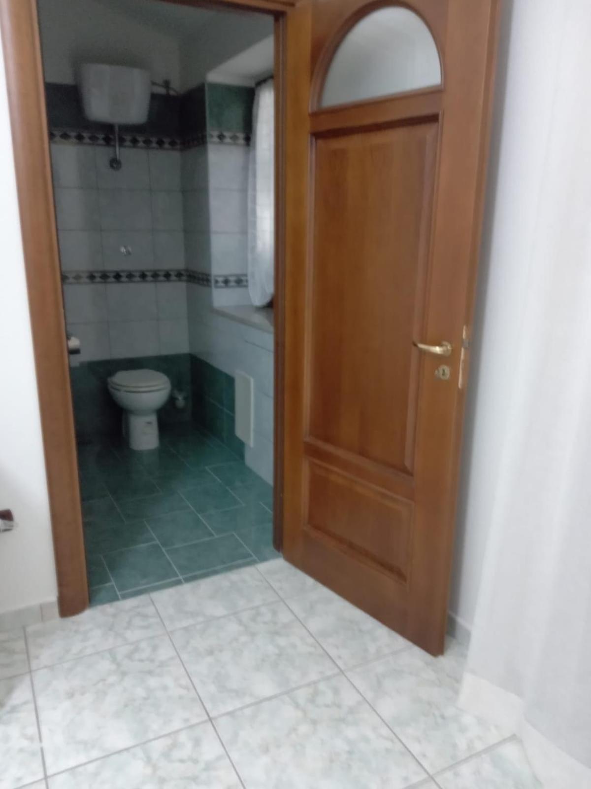 Villa Agata Forchia Ngoại thất bức ảnh
