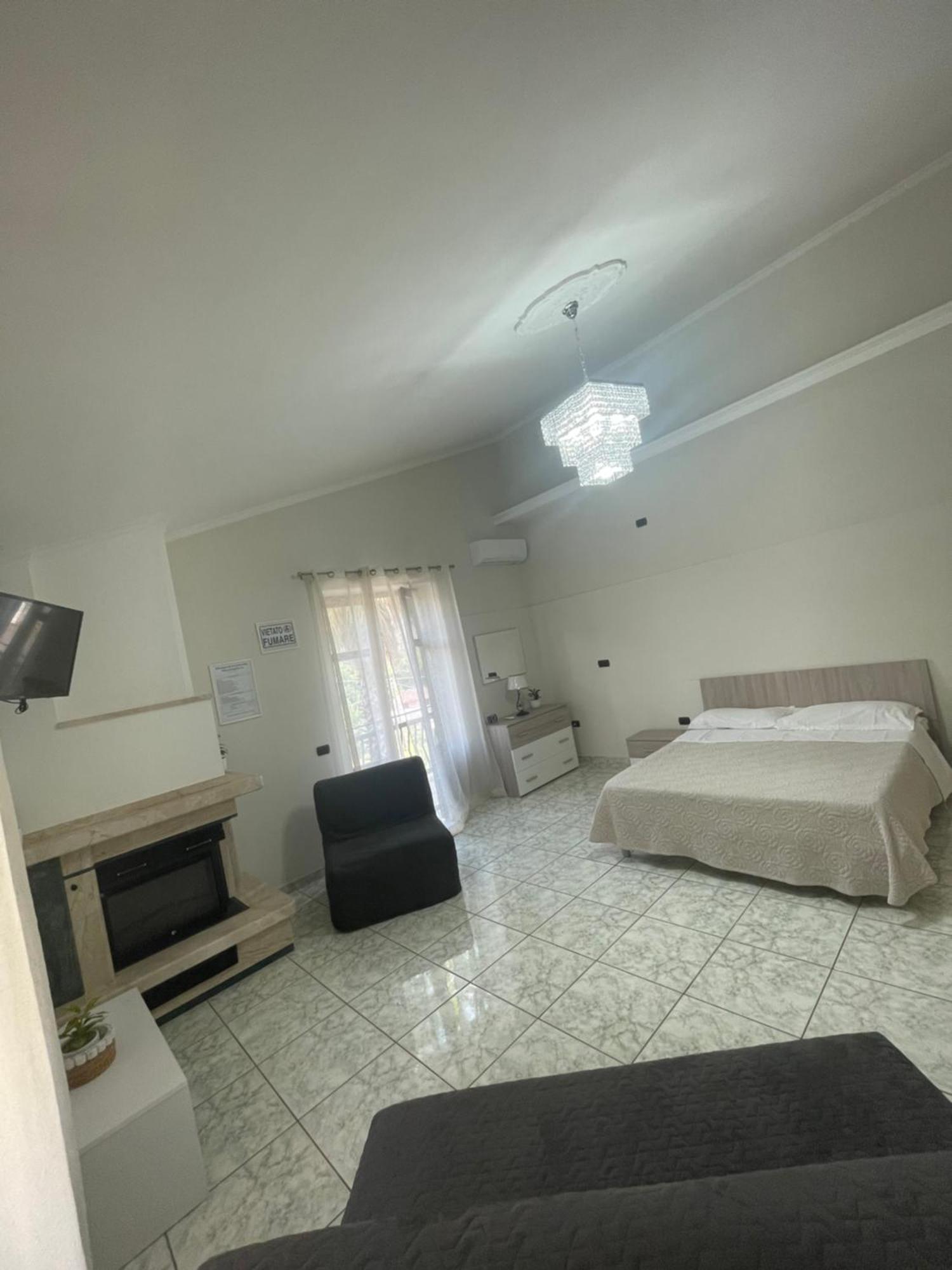 Villa Agata Forchia Ngoại thất bức ảnh