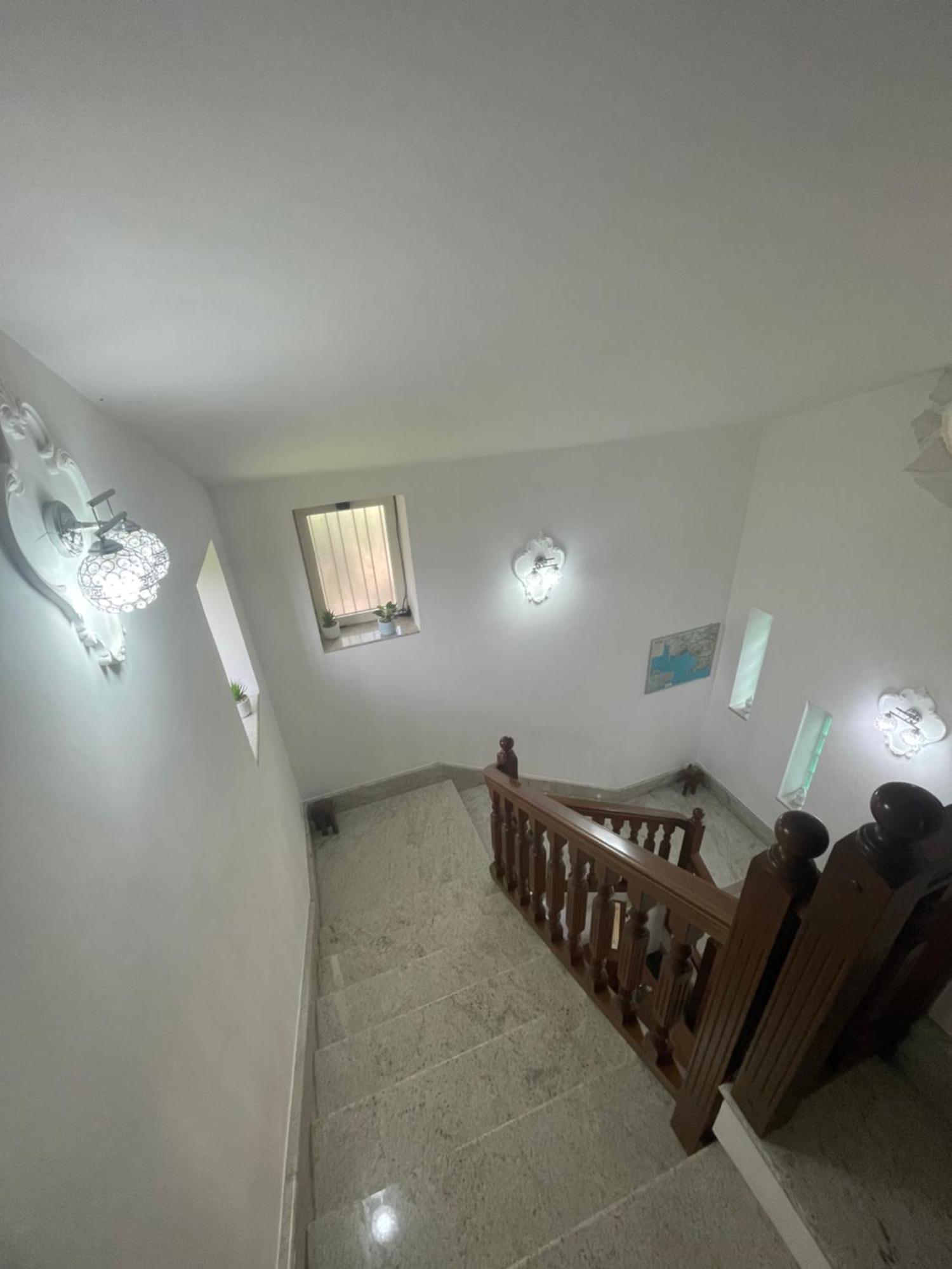 Villa Agata Forchia Ngoại thất bức ảnh